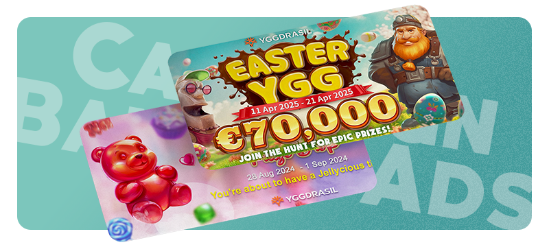 yes99 活動橫幅設計，適用各類促銷與行銷宣傳素材