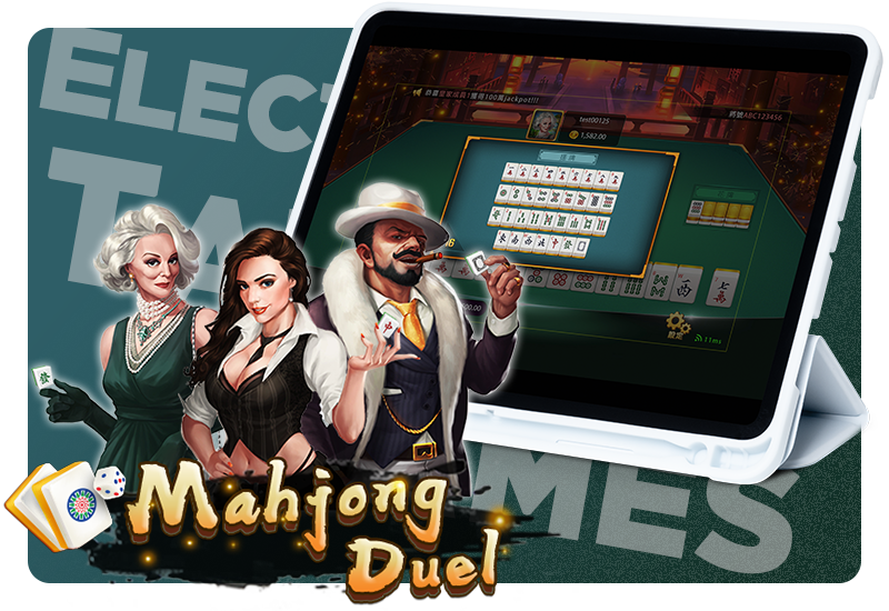 yes99 電子棋牌 UI/UX 設計，提升操作流暢與玩家體驗